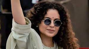 Kangana Ranuat: कंगना रनौत पर आपत्तिजनक बयान; चुनाव के बीच में क्या कांग्रेस ने 'सेल्फ गोल' कर लिया? 2 image 351