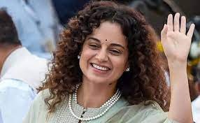Kangana Ranuat: कंगना रनौत पर आपत्तिजनक बयान; चुनाव के बीच में क्या कांग्रेस ने 'सेल्फ गोल' कर लिया? 1 image 352