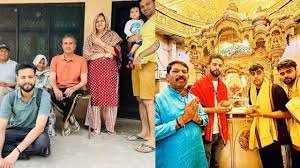 Elvish Yadav: जेल से बाहर आने के बाद बप्पा की शरण में पहुंचे एल्विश यादव, सिद्धिविनायक मंदिर में टेका माथा 2 image 354