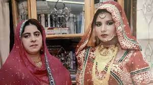 Shaista Parveen News: अतीक अहमद की बीवी शाइस्ता परवीन का करीबी बल्ली पंडित गिरफ्तार, आखिरी बार इसी के साथ आई थी नजर 1 image 355
