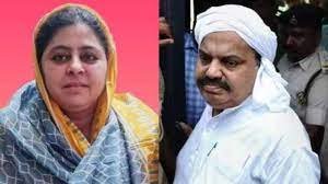 Shaista Parveen News: अतीक अहमद की बीवी शाइस्ता परवीन का करीबी बल्ली पंडित गिरफ्तार, आखिरी बार इसी के साथ आई थी नजर 3 image 357