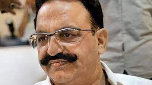 Mukhtar Ansari Died: पिता और माता की कब्र के बगल में सुपुर्द-ए-खाक होंगे मुख्तार अंसारी, इस कब्रिस्तान में की गई तैयारी 2 image 380