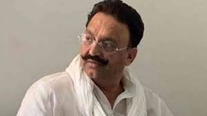 Mukhtar Ansari Died: पिता और माता की कब्र के बगल में सुपुर्द-ए-खाक होंगे मुख्तार अंसारी, इस कब्रिस्तान में की गई तैयारी 3 image 381