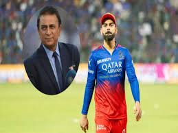 IPL 2024: 'कोहली अकेले कहां तक...', RCB के खराब प्रदर्शन से निराश हुए सुनील गावस्कर 2 image 408