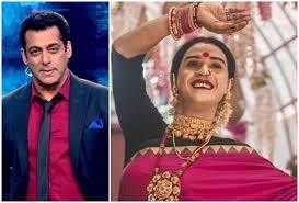 Bigg Boss 18: के लिए पहला कंटेस्टेंट हुआ फाइनल! जानें कौन हैं सोशल मीडिया स्टार ट्रांसजेंडर पूजा शर्मा रेखा 1 image 45