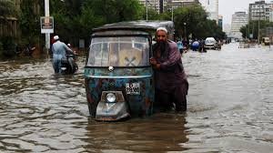 Pakistan Rain: पाकिस्तान में बारिश से 37 लोगों की मौत, भूस्खलन से ज्यादा तबाही, तस्वीरों में देखिए कहां हुआ सबसे ज्यादा नुकसान 2 image 49