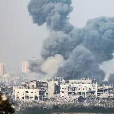 War: युद्ध विराम समझौते पर फिरा पानी! हमास के इस कदम की वजह से काहिरा वार्ता से बाहर हुआ इस्राइल 3 image 55