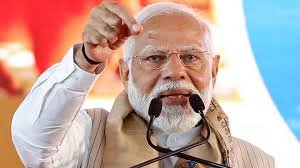 Lok Sabha Election: 5 साल पहले ही पीएम मोदी ने तय कर दिया था बांसुरी स्वराज को देंगे टिकट? वायरल हो रहा ये वीडियो 1 image 62