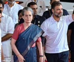 Lok Sabha Election: दो दिन बाद रायबरेली और अमेठी सीट के प्रत्याशियों का होगा खुलासा, कांग्रेस की अहम बैठक कल 2 image 85