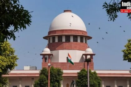 UP Madarsa Board: इलाहाबाद हाईकोर्ट के फैसले पर सुप्रीम कोर्ट ने लगाई रोक, यूपी में जारी रहेगी मदरसों की पढ़ाई,