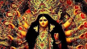 Chaitra Navratri Mata ki Sawari: आज से चैत्र नवरात्रि की शुरुआत, मां दुर्गा इस वाहन से पधारेंगी 1 image 115