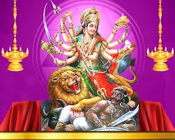 Chaitra Navratri Mata ki Sawari: आज से चैत्र नवरात्रि की शुरुआत, मां दुर्गा इस वाहन से पधारेंगी 2 image 116