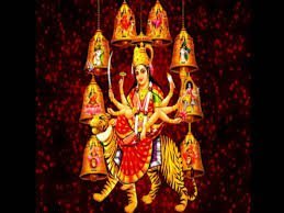 Chaitra Navratri: नवरात्रि में मां दुर्गा को प्रसन्न करने के लिए करें इन मंत्रों का जाप, सारी मनोकामनाएं होंगी पूरी 1 image 130