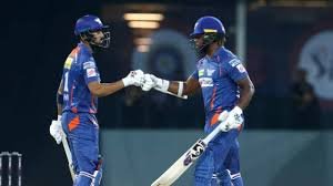 RCB vs LSG: बेंगलुरु और लखनऊ में होगी भिड़ंत, जानें अब तक कौन किस पर रहा हावी 2 image 17