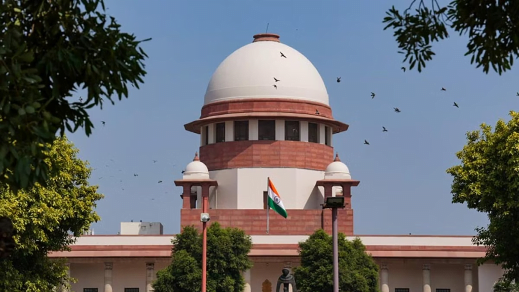 UP Madarsa Board: इलाहाबाद हाईकोर्ट के फैसले पर सुप्रीम कोर्ट ने लगाई रोक, यूपी में जारी रहेगी मदरसों की पढ़ाई, 2 image 2