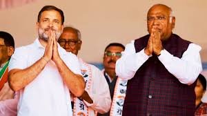 Congress: कांग्रेस पर छाया दिवालिया होने का संकट क्या लोकसभा चुनाव तक के लिए टल गया है? 1 image 20