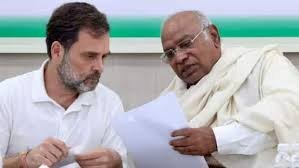 Congress: कांग्रेस पर छाया दिवालिया होने का संकट क्या लोकसभा चुनाव तक के लिए टल गया है? 2 image 21