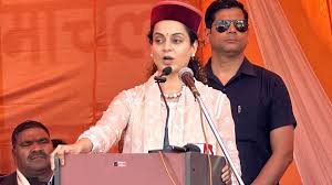 Kangana Ranaut: चुनाव में BJP को ताकत देने राजस्थान आएंगी कंगना रनौत, जोधपुर-जैसलमेर समेत 4 जिलों में रोड शो 1 image 246