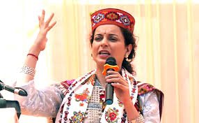 Kangana Ranaut: चुनाव में BJP को ताकत देने राजस्थान आएंगी कंगना रनौत, जोधपुर-जैसलमेर समेत 4 जिलों में रोड शो 2 image 247