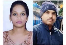 Hardoi News: पत्नी की मौत की खबर सुनते ही पति ने घर जाकर लगाई फांसी, 3 महीने पहले हुई थी शादी 2 image 260