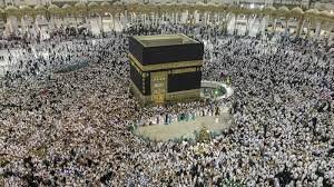 Hajj News: हज के लिए सऊदी अरब का जरूरी नियम, फतवा काउंसिल ने तीर्थयात्रियों से कहा इसके बिना नहीं आ सकेंगे मक्का 2 image 281