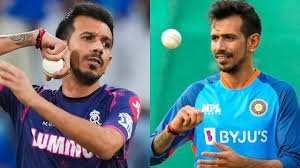 T20 World Cup 2024: युजवेंद्र चहल का फिर इग्नोर होना तय! IPL की 'धांसू' फॉर्म टीम इंडिया में नहीं दिलाएगी एंट्री? 1 image 285