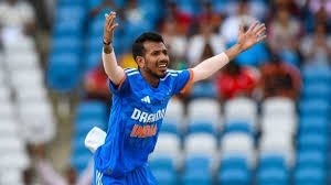 T20 World Cup 2024: युजवेंद्र चहल का फिर इग्नोर होना तय! IPL की 'धांसू' फॉर्म टीम इंडिया में नहीं दिलाएगी एंट्री? 2 image 286