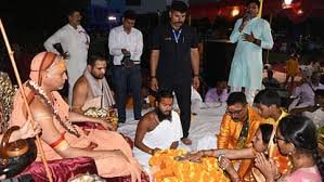 Gorakhpur News: शंकराचार्य स्वामी अविमुक्तेश्वरानंद ने कहा- गोरखपुर का नाम बदल दिया जाना चाहिए, जानिए क्यों 2 image 35