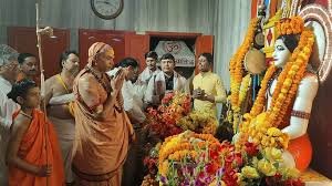 Gorakhpur News: शंकराचार्य स्वामी अविमुक्तेश्वरानंद ने कहा- गोरखपुर का नाम बदल दिया जाना चाहिए, जानिए क्यों 3 image 36