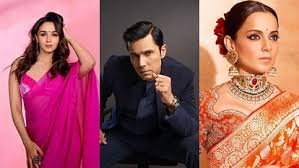 Randeep Hooda: रणदीप हुड्डा ने दिया बड़ा बयान, बोले, 'कंगना रणौत ने बिना वजह आलिया को निशाना बनाया था' 1 image 37