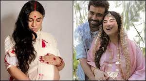 Bigg Boss 9: बिग बॉस 9 फेम प्रिया मलिक बनीं मां, शादी के दो साल बाद एक्ट्रेस ने दिया बेटे को जन्म, फोटोज वायरल 1 image 6