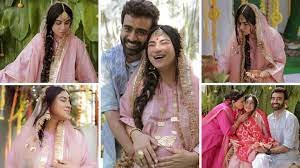 Bigg Boss 9: बिग बॉस 9 फेम प्रिया मलिक बनीं मां, शादी के दो साल बाद एक्ट्रेस ने दिया बेटे को जन्म, फोटोज वायरल 2 image 7