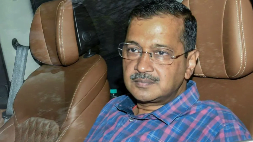 POLITICAL NEWS :,दिल्ली CM की ये मांग भी हुई खारिज , अरविंद केजरीवाल को 24 घंटे में कोर्ट से एक और झटका 2 image 8