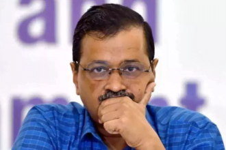 विजिलेंस विभाग ने दिल्ली CM के निजी सचिव को किया टर्मिनेट ,अरविंद केजरीवाल को एक और झटका