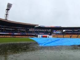 RR vs RCB Weather: बारिश में धुल जाएगा राजस्थान और बेंगलुरु का मुकाबला? हैरान करने वाला है मौसम का अपडेट 2 image 92