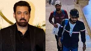 Salman Khan House Firing Case: सलमान खान के घर पर फायरिंग मामला: आरोपी अनुज थापन ने टॉयलेट में की आत्महत्या, पुलिस कस्टडी में मौत 1 image 13