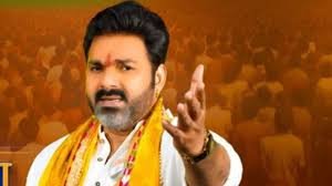 Pawan Singh News: भोजपुरी स्टार पवन सिंह को BJP ने किया निष्कासित, काराकाट से लड़ रहे हैं पार्टी के खिलाफ 1 image 169