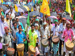 Tribal: भारत में आदिवासियों को 'अनुसूचित जनजाति' क्यों कहा जाता है?: 2 image 18