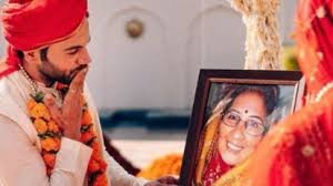 Rajkummar Rao Fasting: मां की याद मैं आज भी हर शुक्रवार व्रत रखते हैं राजकुमार राव, कहा- 'अब ये मेरी जिंदगी का हिस्सा बन गया है' 1 image 190