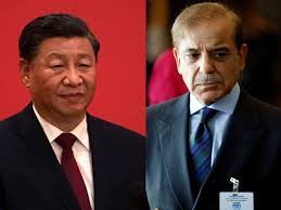 China Pakistan updates : ऐसा क्या हुआ कि चीन को तालिबान के आगे गिड़गिड़ाना पड़ा, पाकिस्तान से जुड़ा है मामला 2 image 206
