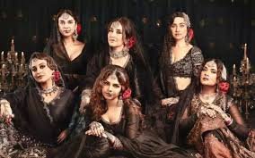 Heeramandi Review: हीरामंडी सीरीज से पब्लिक निराश, कमजोर कहानी देख आया ऐसा ऑडियंस रिएक्शन 3 image 22