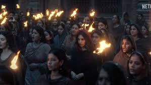 Heeramandi Review: हीरामंडी सीरीज से पब्लिक निराश, कमजोर कहानी देख आया ऐसा ऑडियंस रिएक्शन 2 image 23