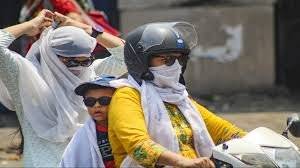 UP Ka Mausam: यूपी में जानलेवा गर्मी, अब तक 50 से ज्यादा की मौत, इन 10 शहरों में सबसे ज्यादा पारा 2 image 250