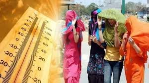 Heatwave Deaths India: हीटवेव ने मचाया हाहाकार, UP-राजस्थान में 5 तो बिहार में 12 लोगों की मौत, जानें बाकी राज्यों का हाल 3 image 262