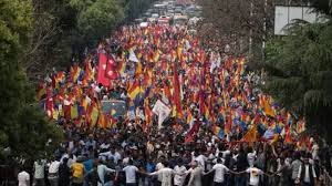 Nepal Population Data: नेपाल को ये क्या हुआ, जनसंख्या वृद्धि पर लग गया विराम, बुरा हाल 2 image 63