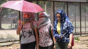 Heatwave Alert: दिल्ली-यूपी, बिहार से लेकर राजस्थान तक...क्यों आसमान से बरस रही आग! वजह हो गई साफ 2 image 114