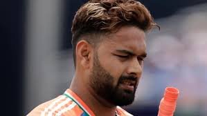 Rishabh Pant: '...मैं सारी कमाई दान करने का वचन दे रहा हूं', टी20 वर्ल्ड कप के बीच ऋषभ पंत यह क्या बोल गए! 1 image 149