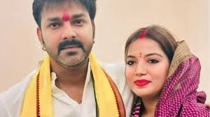 Pawan Singh: नबीनगर नाबालिग हत्याकांड पर भड़के पवन सिंह और उनकी पत्नी, सवाल उठाते हुए कहा- 'हमारी बेटियां सुरक्षित नहीं' 1 image 155