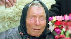 Baba Vanga Predictions: लोगों को डरा रही 2024 की ये भविष्यवाणियां, सच साबित हुईं तो दुनिया बदल जाएगी? 1 image 176