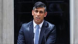 UK Election 2024: ऋषि सुनक की संसदीय चुनाव में हार पक्की, टेलीग्राफ के सर्वे में बड़ा हुआ खुलासा 1 image 192